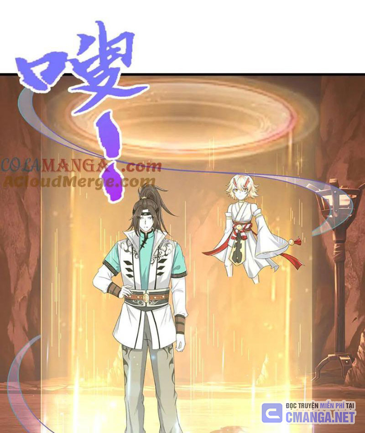 Ta Có Thể Cướp Đoạt Cơ Duyên Chapter 72 - Trang 2