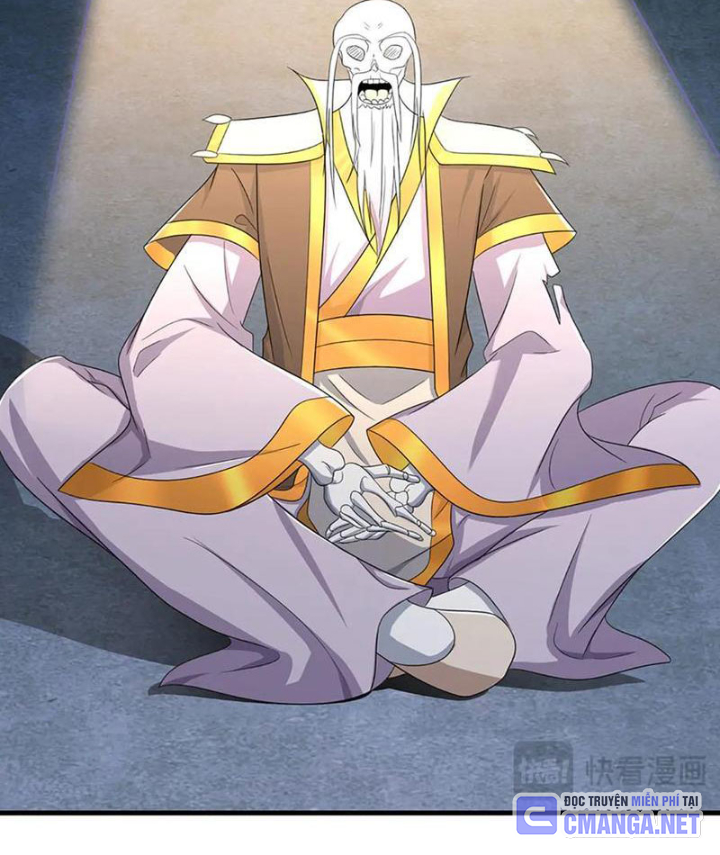 Ta Có Thể Cướp Đoạt Cơ Duyên Chapter 72 - Trang 2