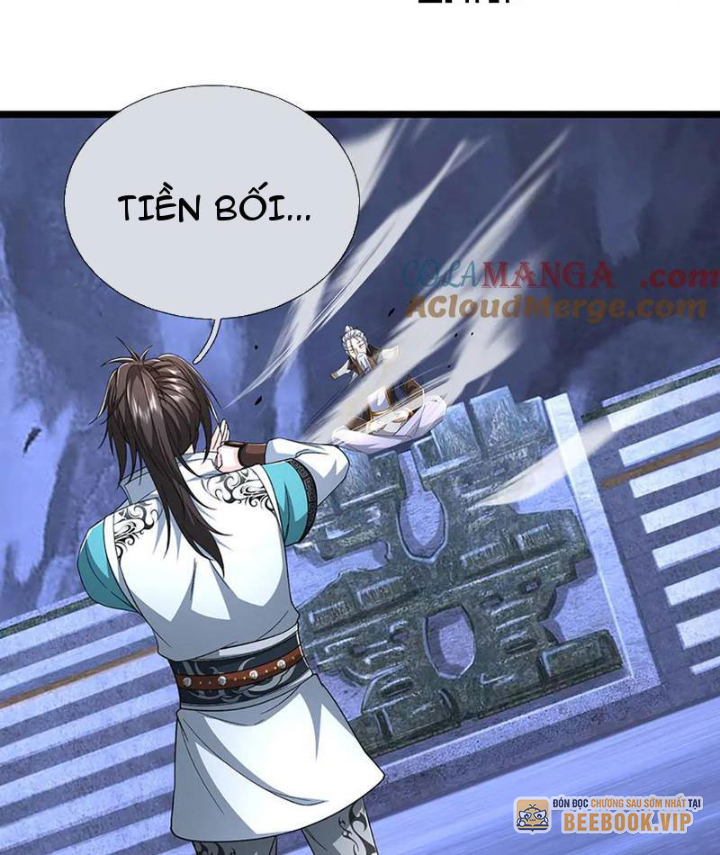 Ta Có Thể Cướp Đoạt Cơ Duyên Chapter 72 - Trang 2