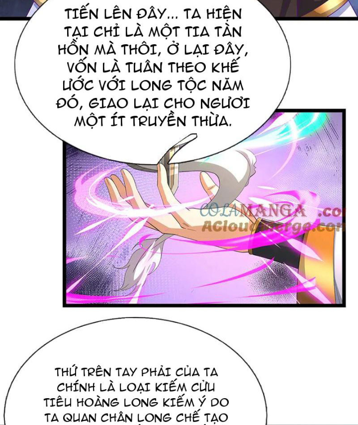 Ta Có Thể Cướp Đoạt Cơ Duyên Chapter 72 - Trang 2