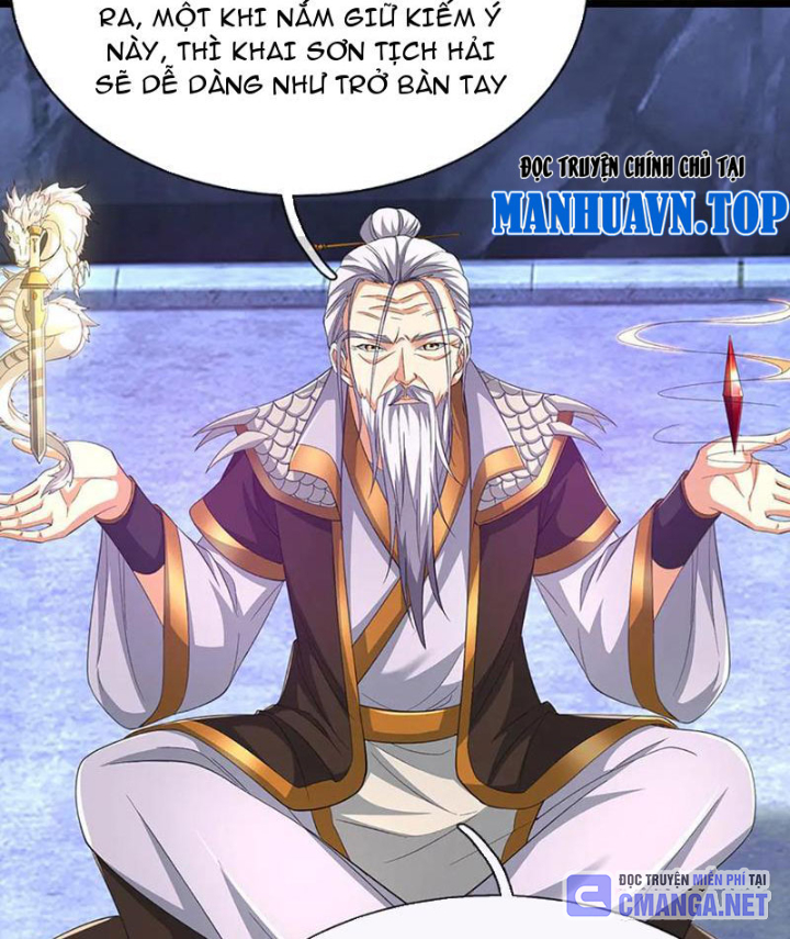 Ta Có Thể Cướp Đoạt Cơ Duyên Chapter 72 - Trang 2