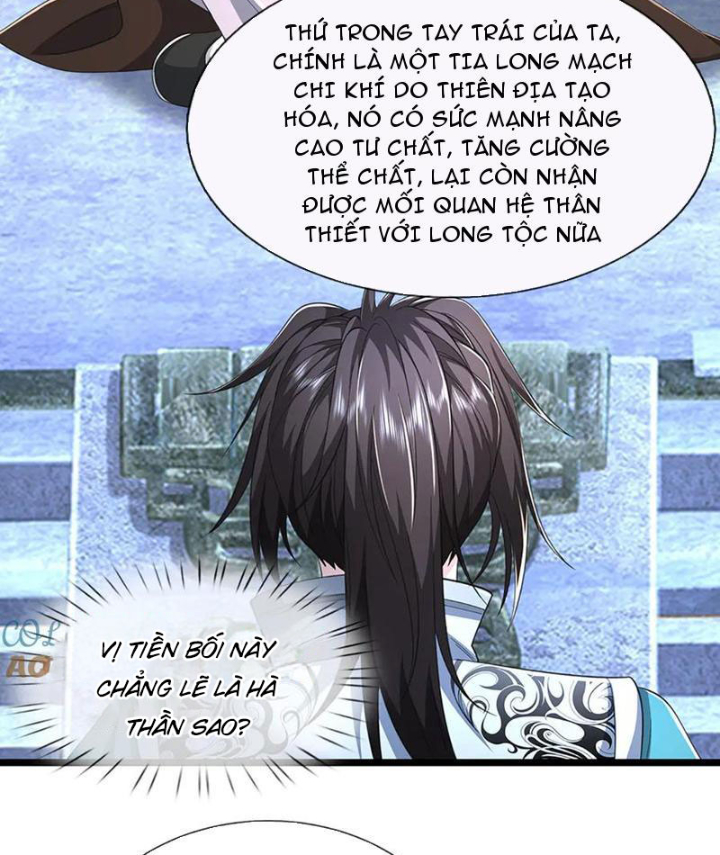 Ta Có Thể Cướp Đoạt Cơ Duyên Chapter 72 - Trang 2