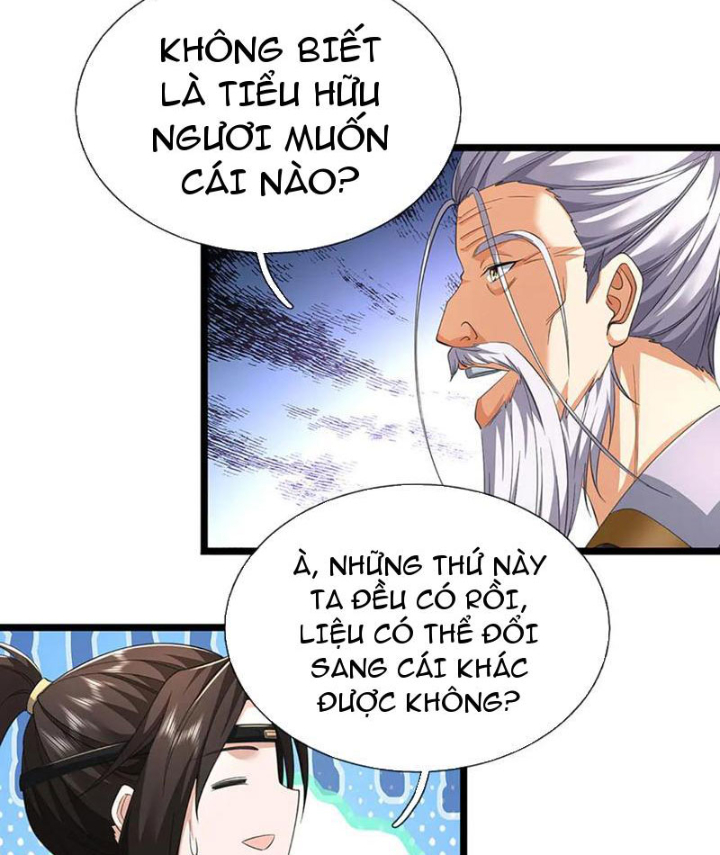 Ta Có Thể Cướp Đoạt Cơ Duyên Chapter 72 - Trang 2