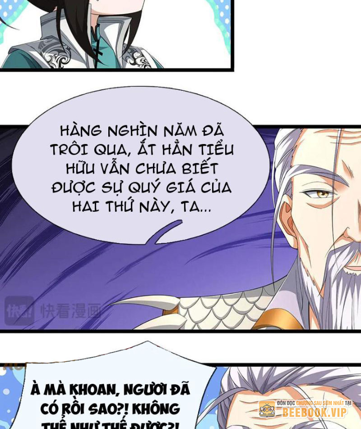 Ta Có Thể Cướp Đoạt Cơ Duyên Chapter 72 - Trang 2