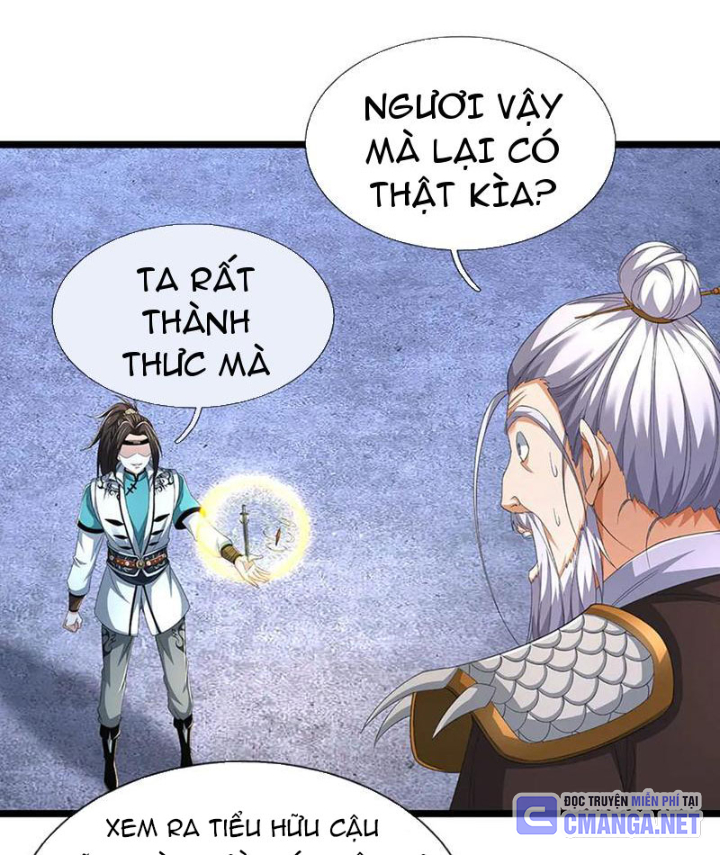 Ta Có Thể Cướp Đoạt Cơ Duyên Chapter 72 - Trang 2