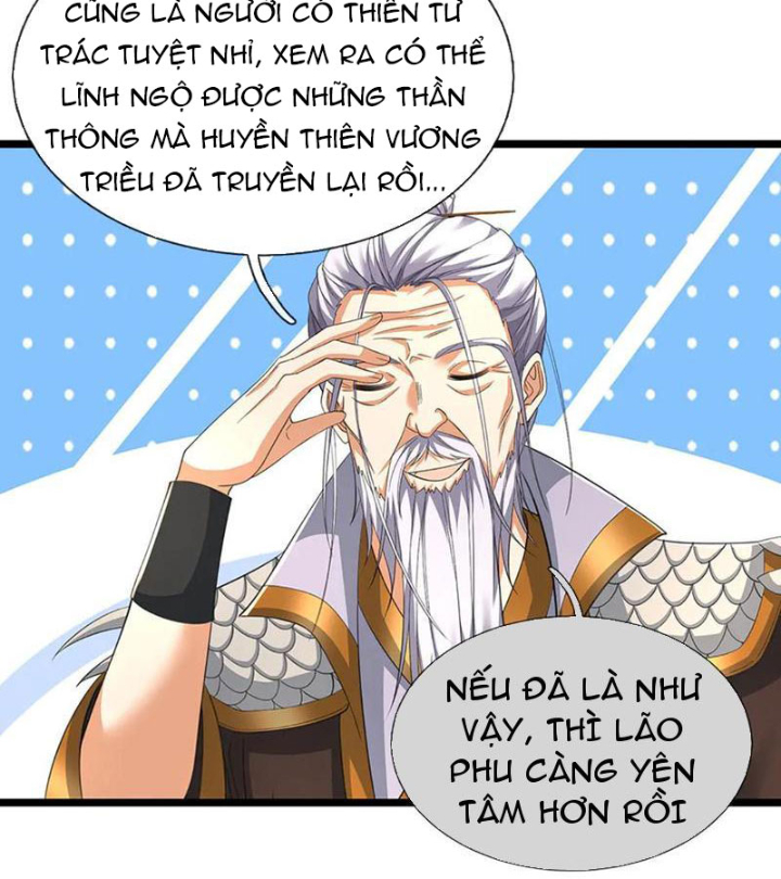 Ta Có Thể Cướp Đoạt Cơ Duyên Chapter 72 - Trang 2