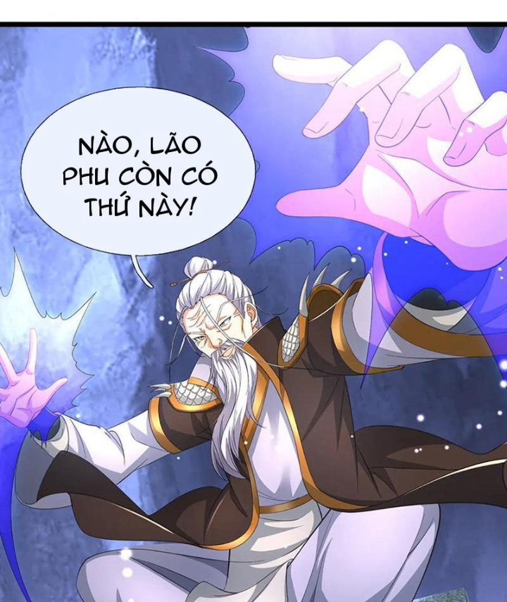 Ta Có Thể Cướp Đoạt Cơ Duyên Chapter 72 - Trang 2