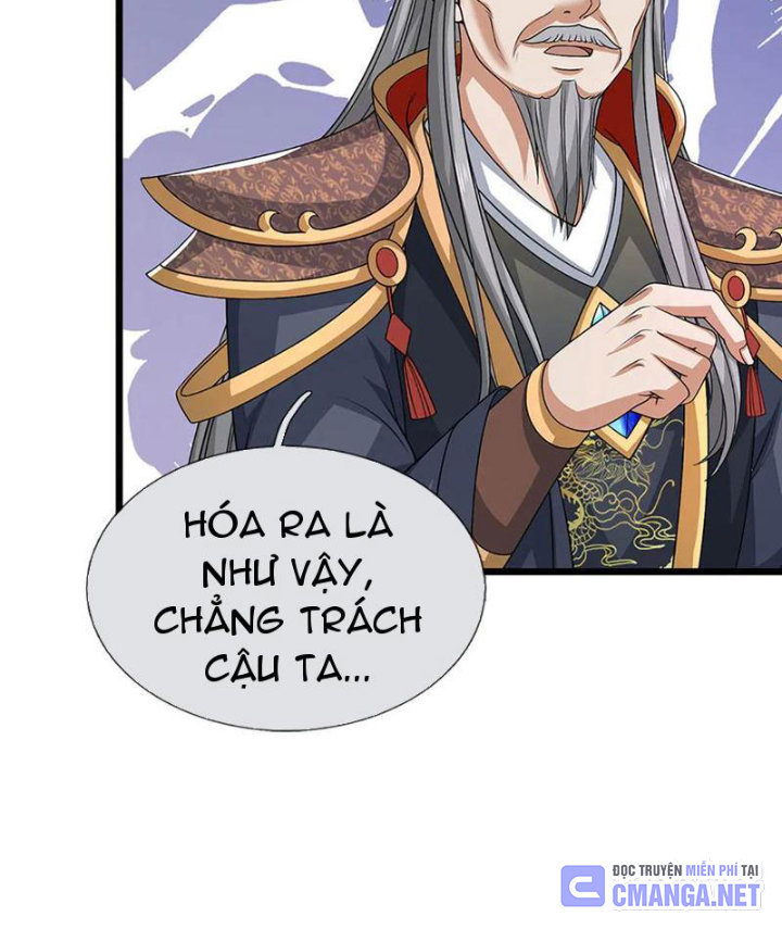 Ta Có Thể Cướp Đoạt Cơ Duyên Chapter 72 - Trang 2