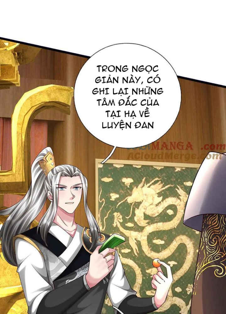 Võ đạo đại đế Chapter 72 - Trang 2