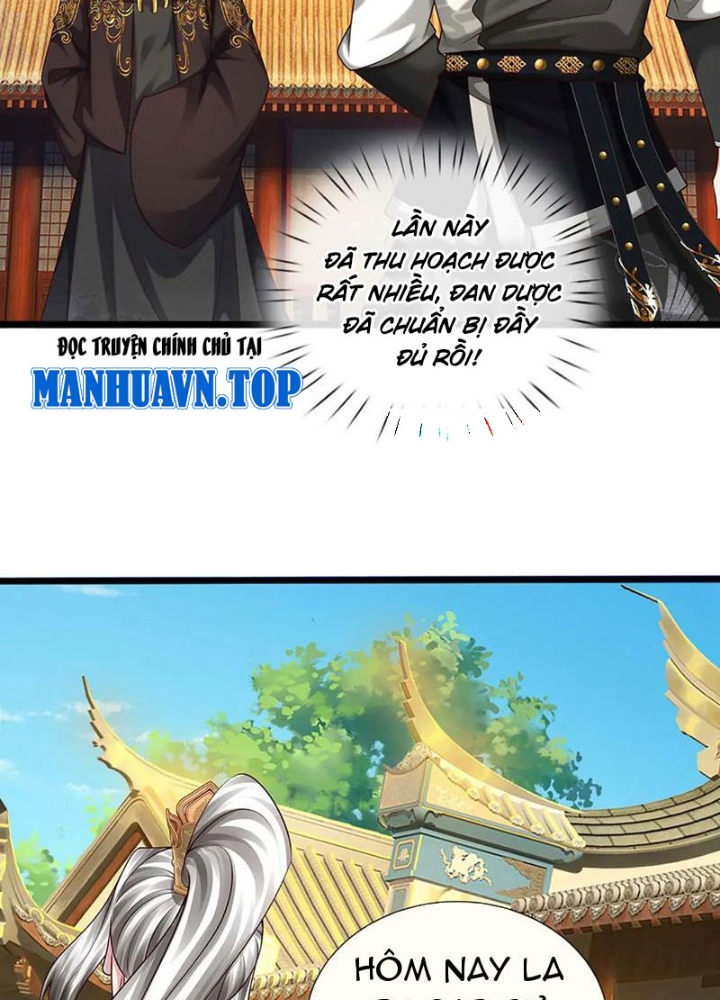 Võ đạo đại đế Chapter 72 - Trang 2