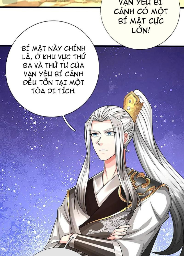 Võ đạo đại đế Chapter 72 - Trang 2