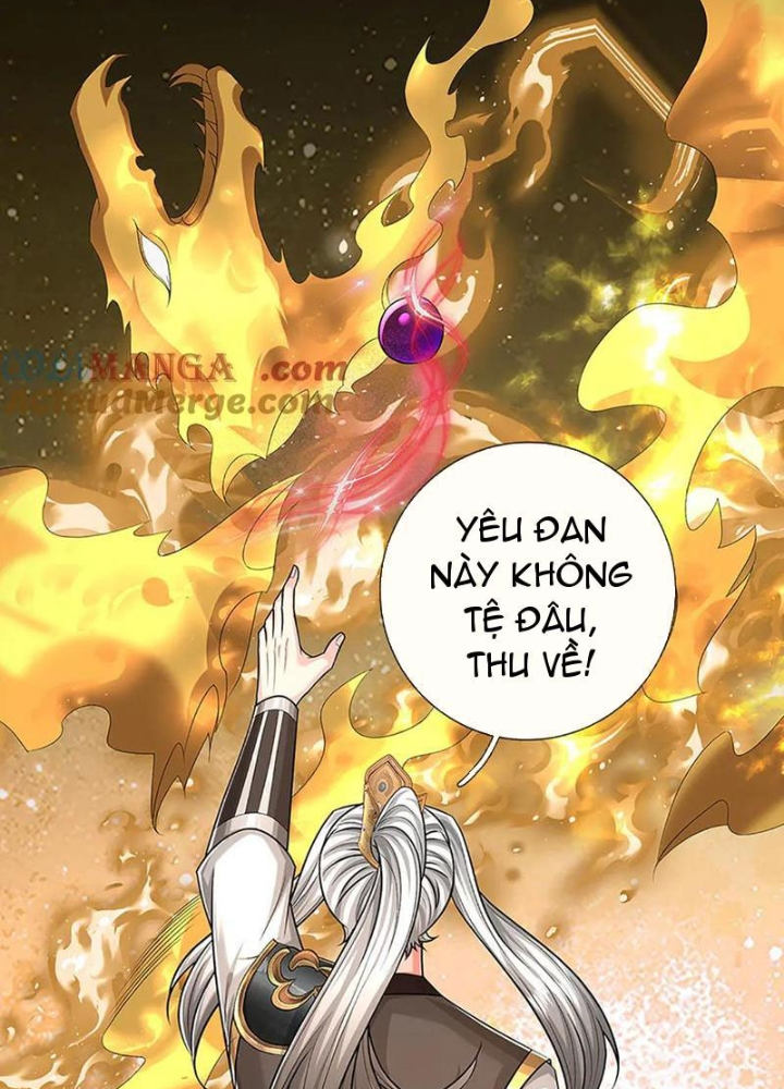 Võ đạo đại đế Chapter 72 - Trang 2