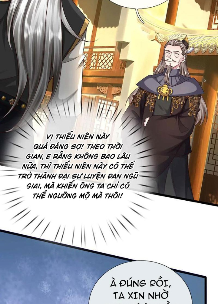 Võ đạo đại đế Chapter 72 - Trang 2