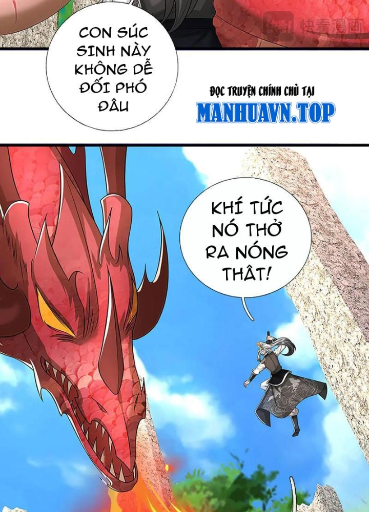 Võ đạo đại đế Chapter 72 - Trang 2