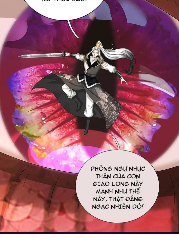 Võ đạo đại đế Chapter 72 - Trang 2