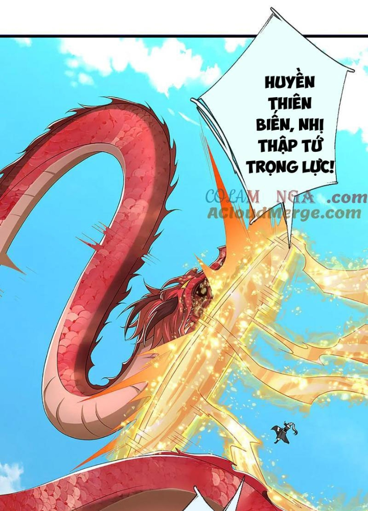 Võ đạo đại đế Chapter 72 - Trang 2
