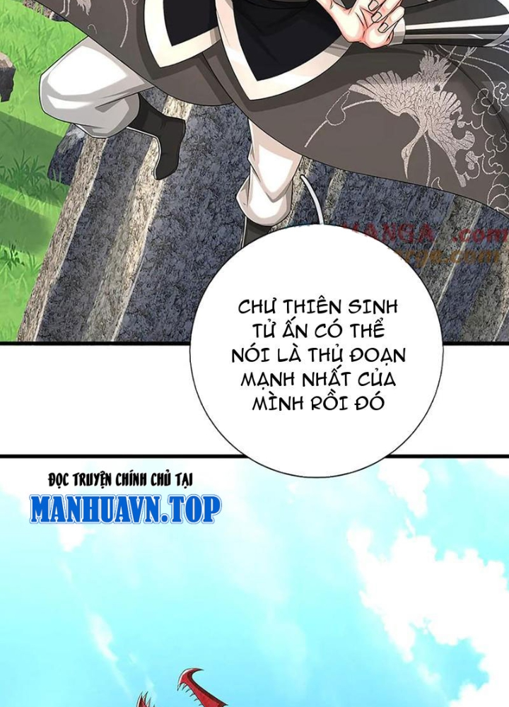 Võ đạo đại đế Chapter 72 - Trang 2