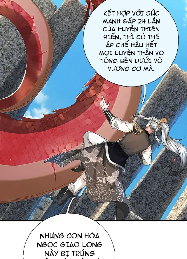 Võ đạo đại đế Chapter 72 - Trang 2