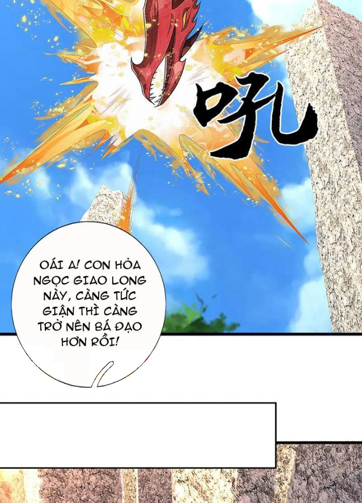 Võ đạo đại đế Chapter 72 - Trang 2