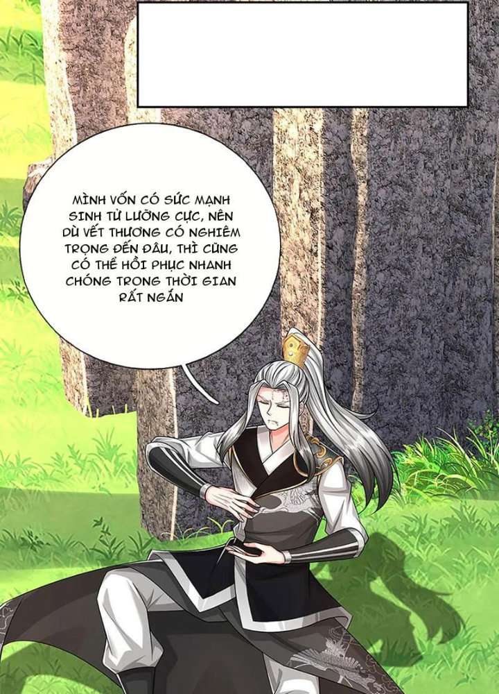 Võ đạo đại đế Chapter 72 - Trang 2