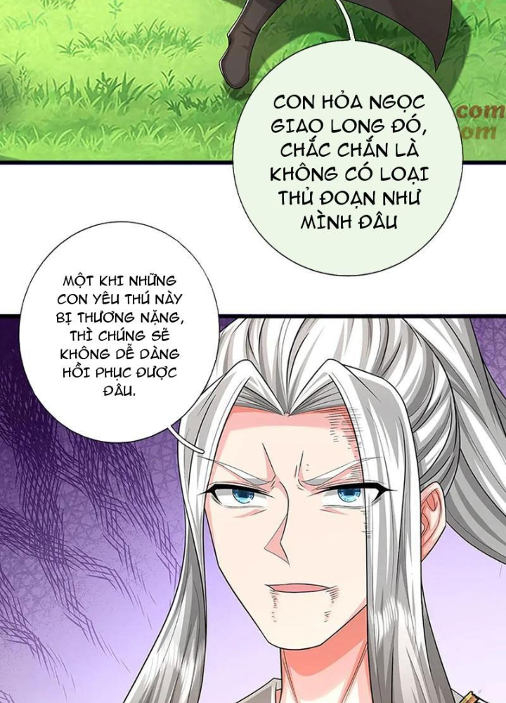 Võ đạo đại đế Chapter 72 - Trang 2