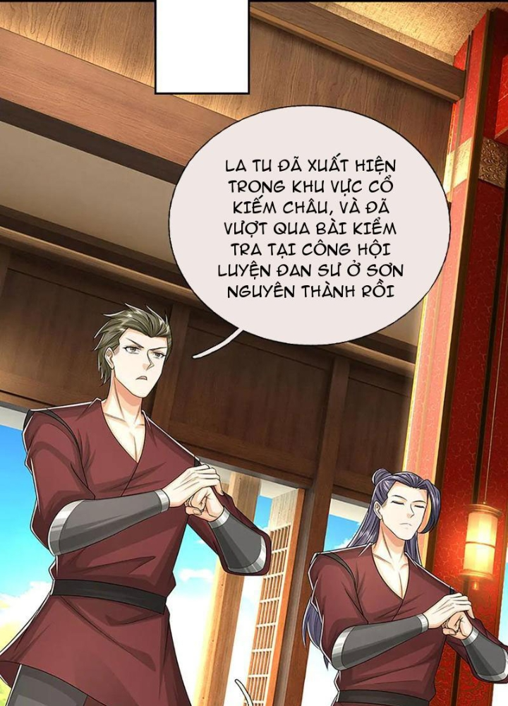 Võ đạo đại đế Chapter 72 - Trang 2