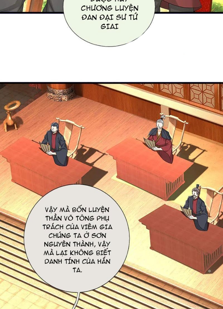 Võ đạo đại đế Chapter 72 - Trang 2