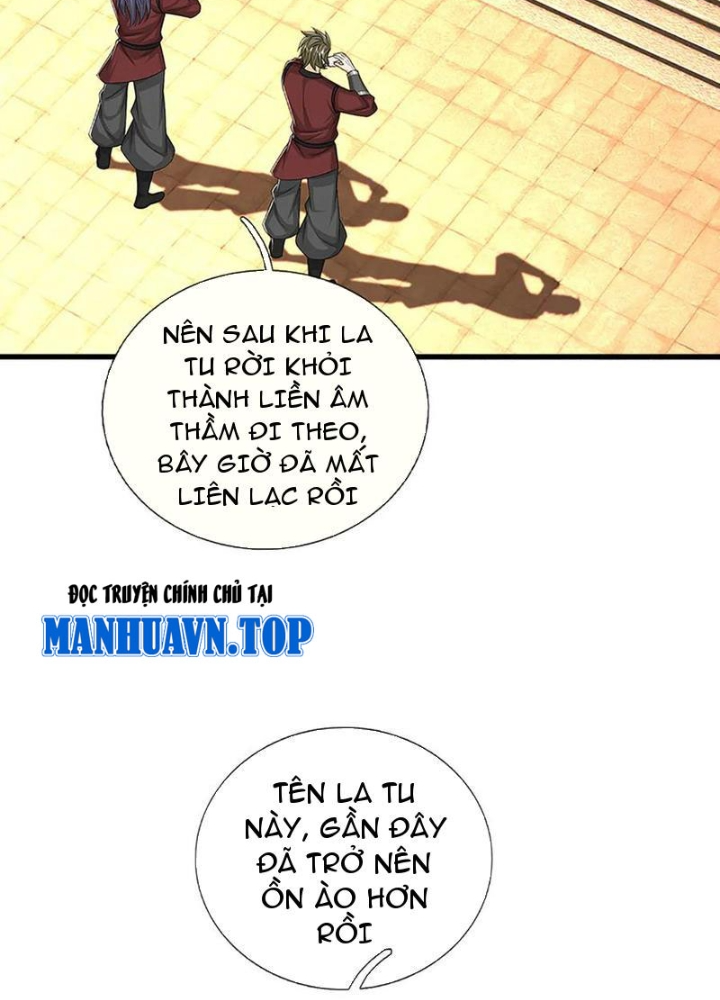 Võ đạo đại đế Chapter 72 - Trang 2