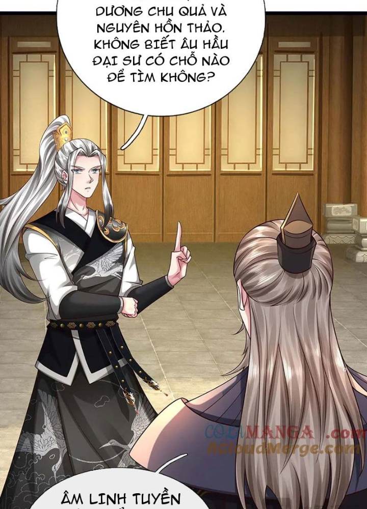 Võ đạo đại đế Chapter 72 - Trang 2