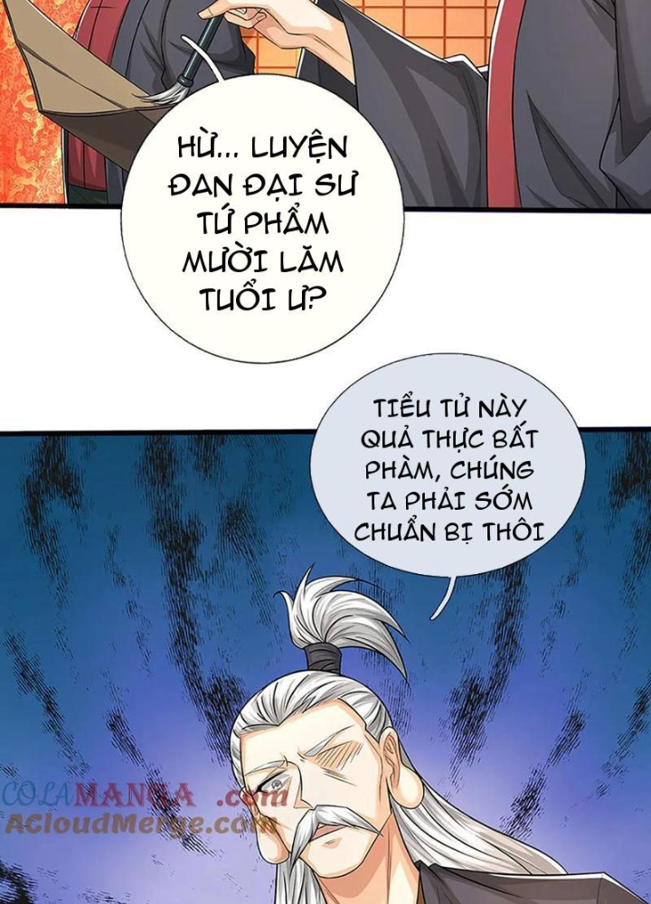Võ đạo đại đế Chapter 72 - Trang 2