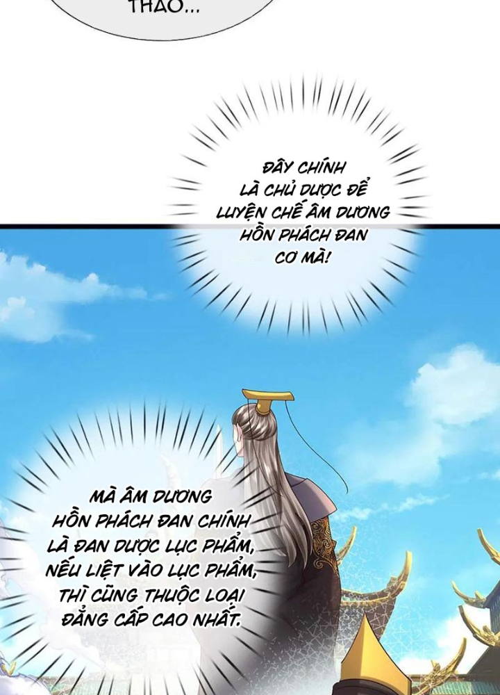 Võ đạo đại đế Chapter 72 - Trang 2