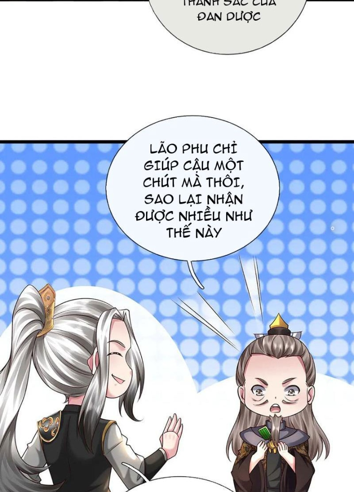 Võ đạo đại đế Chapter 72 - Trang 2