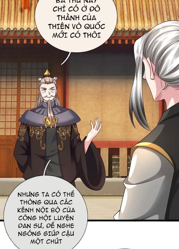 Võ đạo đại đế Chapter 72 - Trang 2