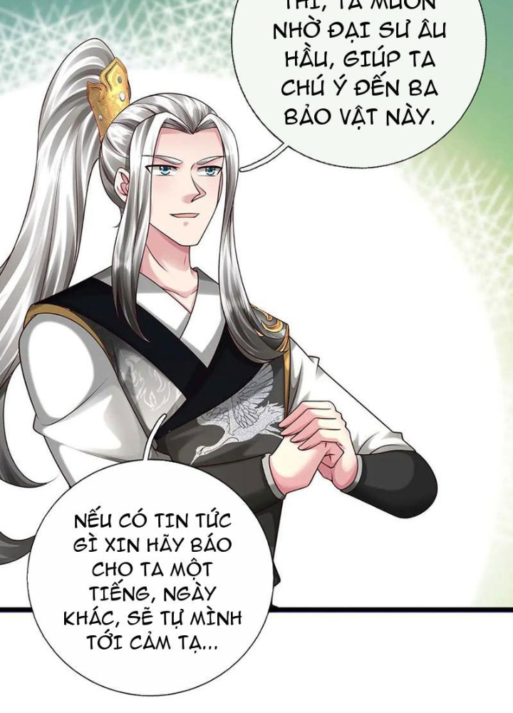 Võ đạo đại đế Chapter 72 - Trang 2
