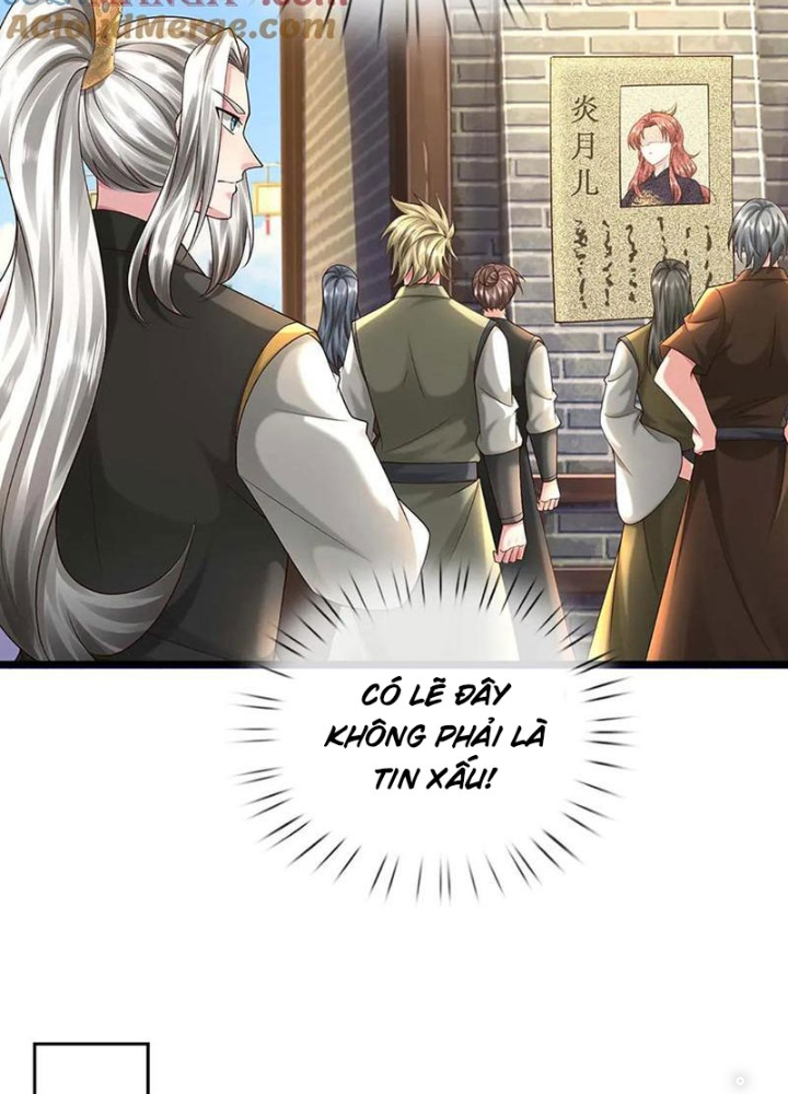 Võ đạo đại đế Chapter 72 - Trang 2