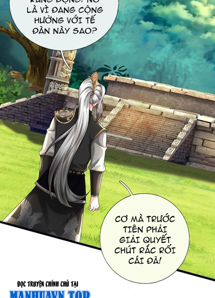 Võ đạo đại đế Chapter 72 - Trang 2