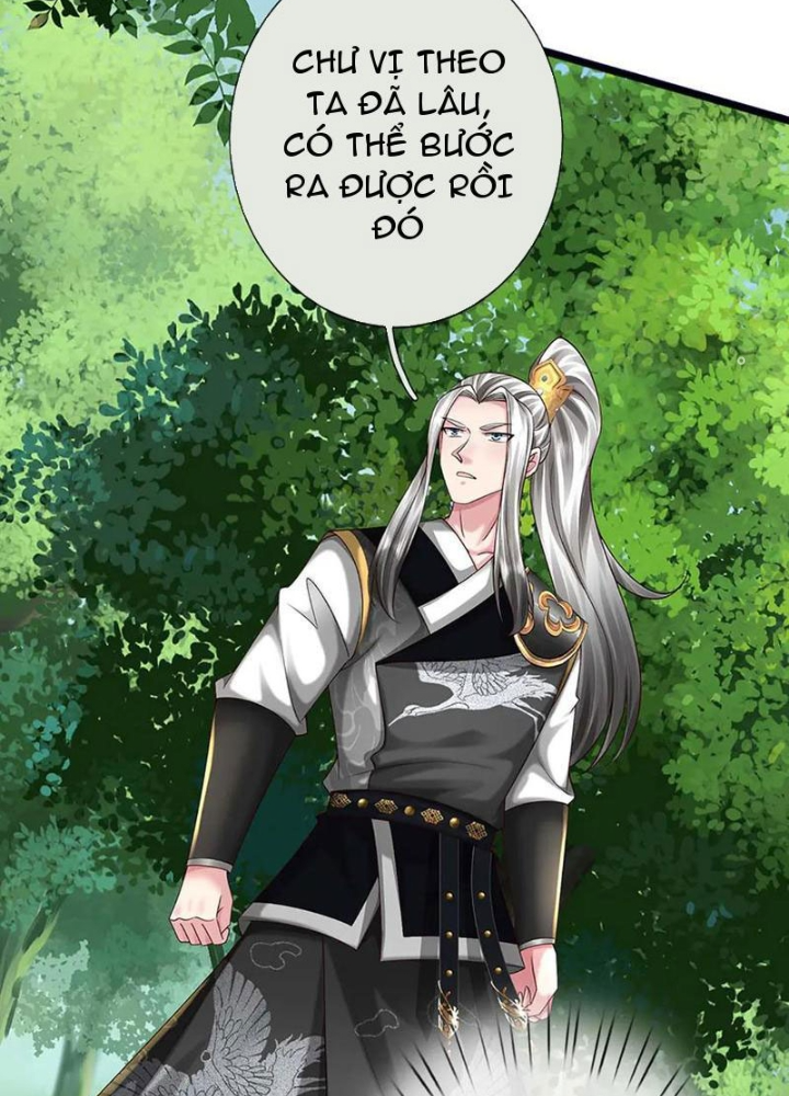 Võ đạo đại đế Chapter 72 - Trang 2