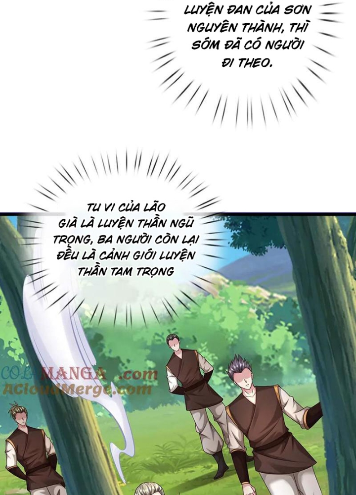 Võ đạo đại đế Chapter 72 - Trang 2