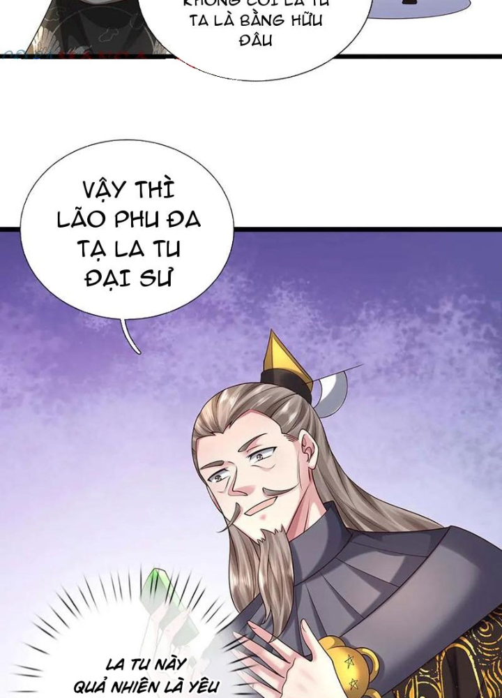 Võ đạo đại đế Chapter 72 - Trang 2