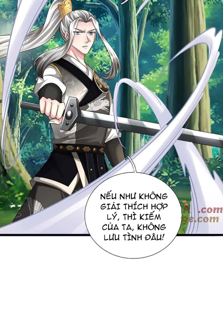 Võ đạo đại đế Chapter 72 - Trang 2