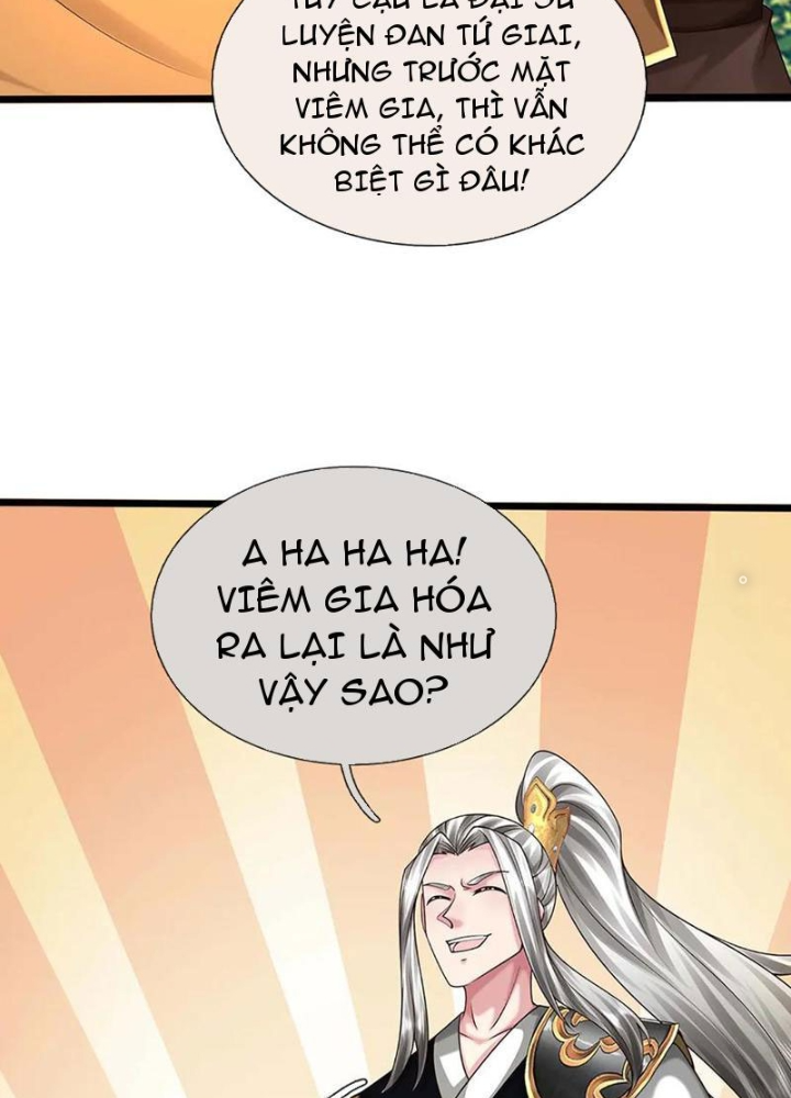 Võ đạo đại đế Chapter 72 - Trang 2