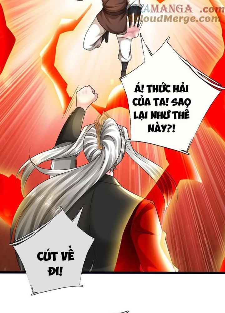 Võ đạo đại đế Chapter 72 - Trang 2