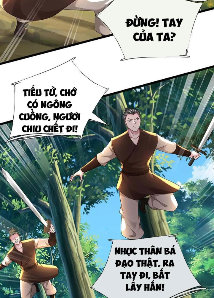 Võ đạo đại đế Chapter 72 - Trang 2