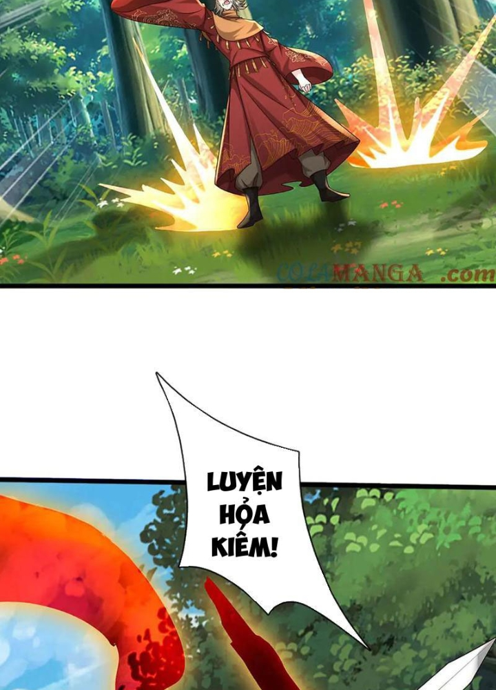 Võ đạo đại đế Chapter 72 - Trang 2