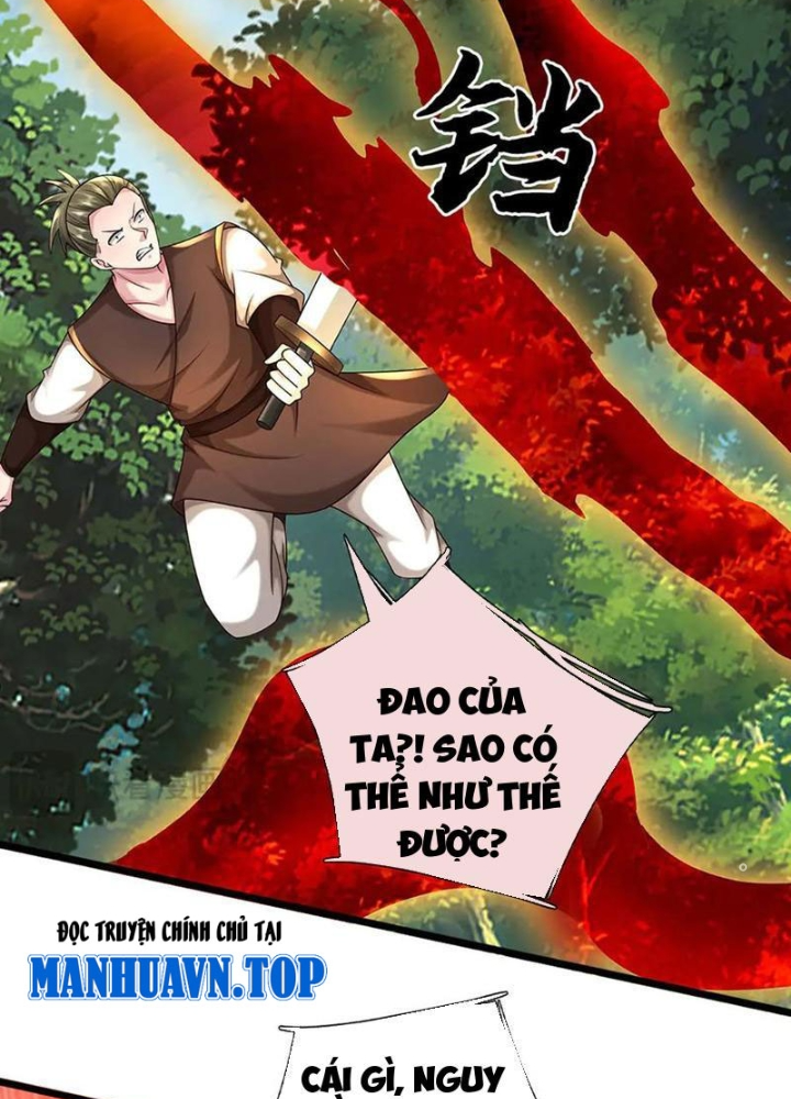 Võ đạo đại đế Chapter 72 - Trang 2