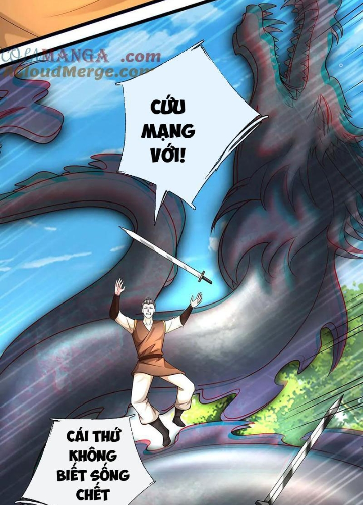 Võ đạo đại đế Chapter 72 - Trang 2