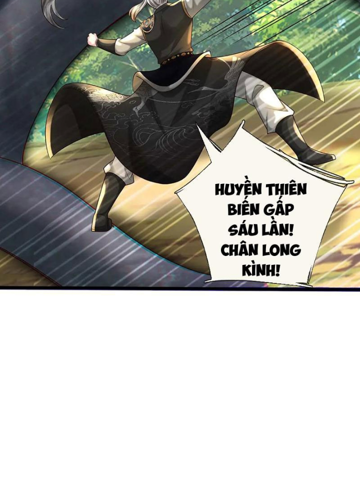 Võ đạo đại đế Chapter 72 - Trang 2