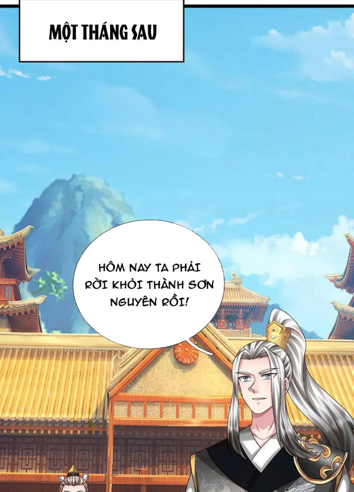 Võ đạo đại đế Chapter 72 - Trang 2