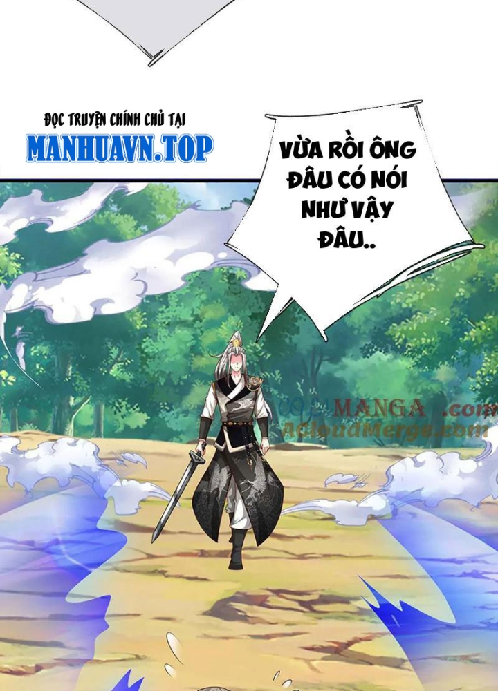 Võ đạo đại đế Chapter 72 - Trang 2