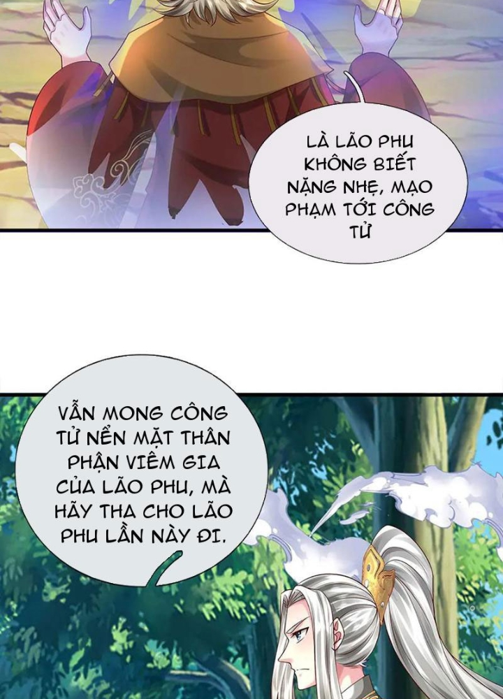 Võ đạo đại đế Chapter 72 - Trang 2